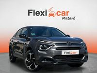 usado Citroën C4 PureTech 130 S&S EAT8 Feel Pack - 5 P (2023) Gasolina en Flexicar Mataró