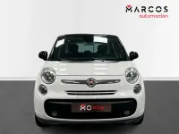Usado Fiat 500L Lounge 95 CV (69 kW) 2016 Monovolumen