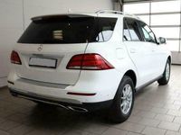 usado Mercedes GLE250 d