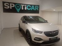 usado Opel Grandland X Phev 1.6 Turbo Ultimate At8 4x4