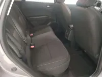 Usado Renault Captur Intens 91 CV (66 kW) 2021 Gris SUV