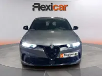 Usado Alfa Romeo Tonale Sprint 131 CV (96 kW) 2023 Gris SUV
