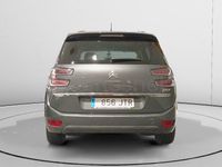 Usado Citroën C4 Picasso Feel 131 CV (96 kW) 2016 Gris Monovolumen