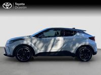 Usado Toyota C-HR Sport 184 CV (135 kW) 2021 Blanco SUV