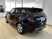 usado Land Rover Range Rover Sport HSE