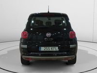 Usado Fiat 500L Cross 105 CV (77 kW) 2017 Monovolumen