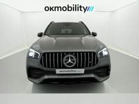 Usado Mercedes GLE53 AMG AMG 435 CV (319 kW) 2022 Gris selenita