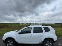 Usado Dacia Duster Ambiance 109 CV (80 kW) 2015 Blanco SUV