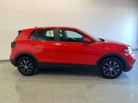 usado VW T-Cross - 1.0 Tsi Edition