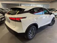 Usado Nissan Qashqai Acenta 140 CV (102 kW) 2022 Blanco SUV