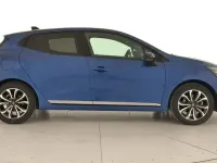 Usado Renault Clio V Techno 94 CV (69 kW) 2025 Azul Berlina