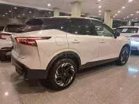 Usado Nissan Qashqai N-Connecta 158 CV (116 kW) 2024 Blanco SUV