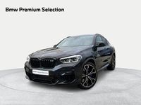 Usado BMW X4 M Comfort Edition 510 CV (375 kW) 2021 SUV