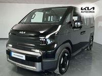 Usado Kia PV5 119 kW (163 CV) 2025 Negro Monovolumen