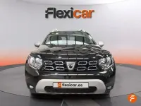 Usado Dacia Duster Prestige 130 CV (95 kW) 2020 Gris SUV