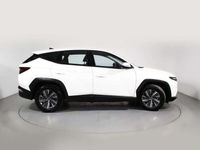 usado Hyundai Tucson 1.6 Tgdi Klass 4x2