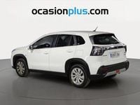 Usado Suzuki SX4 S-Cross 129 CV (94 kW) 2022 Blanco SUV
