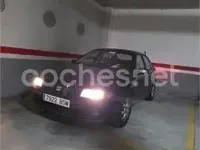 Usado Seat Toledo Stella 110 CV (80 kW) 2002 Negro Berlina