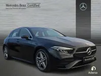 Usado Mercedes A180 116 CV (85 kW) 2024 Berlina