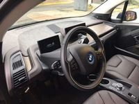Usado BMW i3 Exclusive 135 kW (184 CV) 2022 Rojo Utilitario