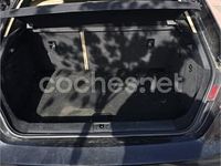 Używany Audi A3 Ambition 150 KM (110 kW) 2014 Czarny Sedan/Limuzyna