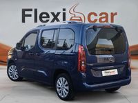 usado Opel Combo 1.5 TD 96kW (130CV) S/S Innovation L