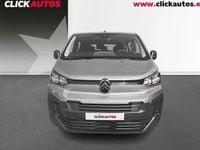 Usado Citroën Jumpy 180 CV (132 kW) 2025 Monovolumen