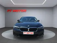 Usado BMW 520 190 CV (139 kW) 2023 Negro Berlina