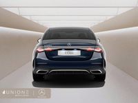 Nuevo Mercedes E220 194 CV (142 kW) 2026 Azul Berlina