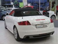 usado Audi TT Roadster 2.0 TFSI