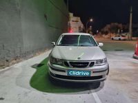 Usado Saab 9-3 Linear 150 CV (110 kW) 2007 Beige Berlina