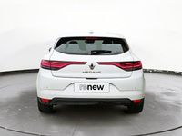 Usado Renault Mégane IV Techno 140 CV (102 kW) 2023 Blanco Berlina