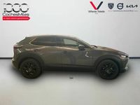 Nuevo Mazda CX-30 Homura-Line 140 CV (102 kW) 2025 Gris / plata SUV