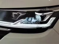 Usado VW California Beach 150 CV (110 kW) 2023 Blanco Van