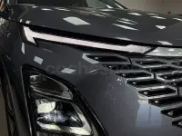 Usado Omoda 5 147 CV (108 kW) 2025 Gris / plata SUV
