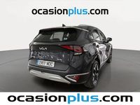 Usado Kia Sportage 266 CV (195 kW) 2022 Gris SUV