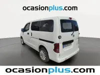 Usado Nissan NV200 Comfort 90 CV (66 kW) 2017 Blanco Monovolumen