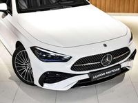 Usado Mercedes CLE220 197 CV (144 kW) 2024 Blanco Descapotable