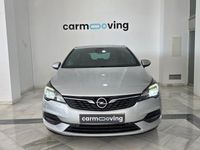 Usado Opel Astra GS Line 110 CV (80 kW) 2020 Gris / plata Berlina