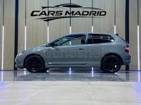 Usado Honda Civic ES 110 CV (80 kW) 2004 Gris / plata Berlina