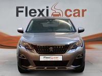 usado Peugeot 3008 1.2 PureTech 96KW (130CV) S&S Active Gasolina en Flexicar Vigo 2