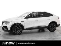 Usado Renault Arkana Esprit Alpine 145 CV (106 kW) 2024 Blanco SUV