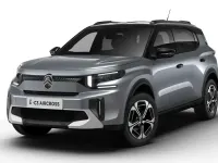 Nuevo Citroën C3 Aircross 145 CV (106 kW) 2026 Gris SUV