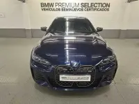 Usado BMW i4 Comfort Edition 400 kW (544 CV) 2023 Berlina