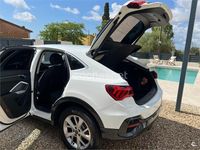 Usado Audi Q3 Sportback Advanced Plus 150 CV (110 kW) 2023 Blanco SUV