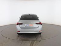 Usado Skoda Octavia Ambition 116 CV (85 kW) 2020 Gris Berlina