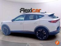 Usado Cupra Formentor 150 CV (110 kW) 2022 Blanco SUV