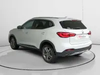 Usado MG HS Comfort 261 CV (191 kW) 2023 Blanco SUV