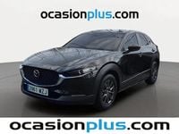 Usado Mazda CX-30 Prime-Line 140 CV (102 kW) 2025 Negro SUV
