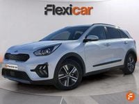 Usado Kia Niro 141 CV (103 kW) 2020 Blanco SUV